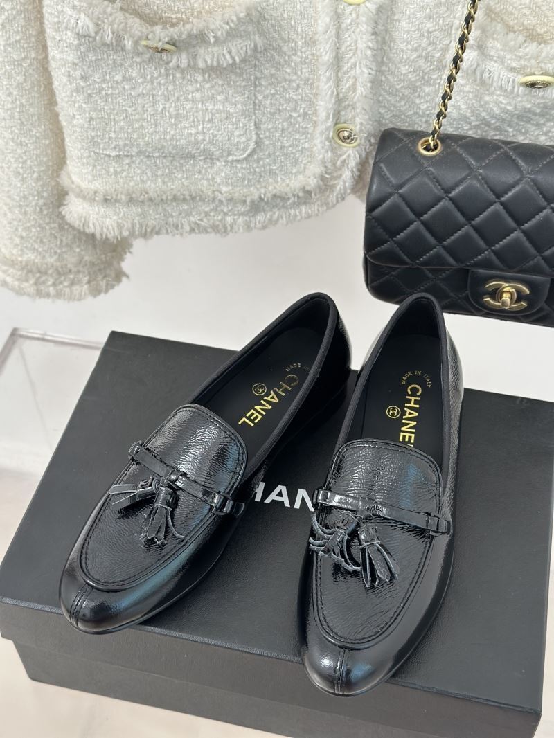 Chanel Low Shoes